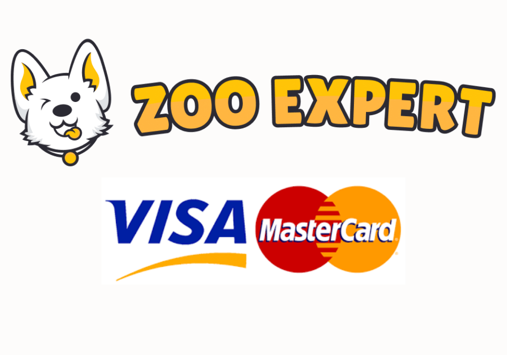 Безопасность оплаты на нашем сайте Zoo-Expert